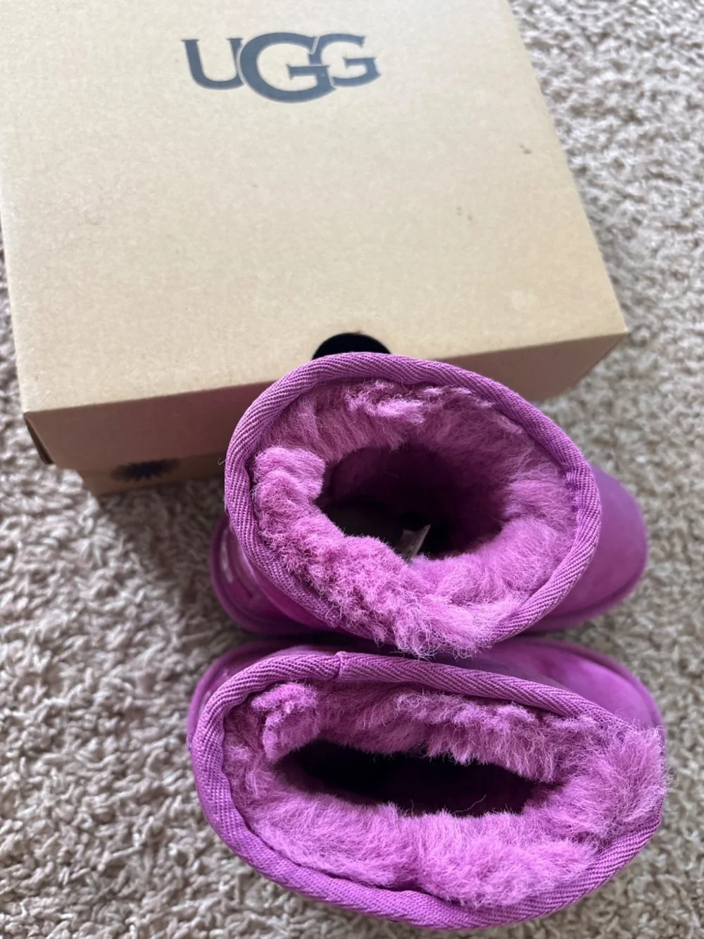Uggs